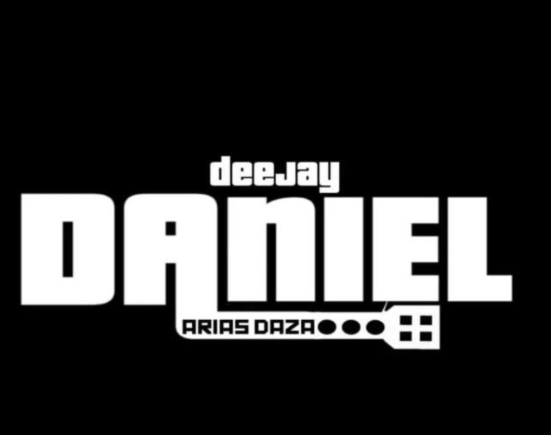 DJ DANIEL ARIAS DAZA