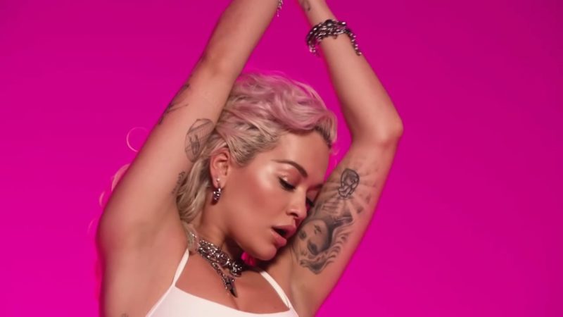 Blue rita ora. Tiësto, Jonas Blue & Rita ora. Tiësto, Jonas Blue & Rita ora - Ritual.