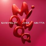 Sam Feldt, Jvke, Anitta Mi Amor