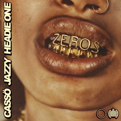 Casso Jazzy Headie One Zeros