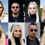 Nelly Furtado Gabry Ponte Sean Paul Natti Natasha Perrie Kim Petras