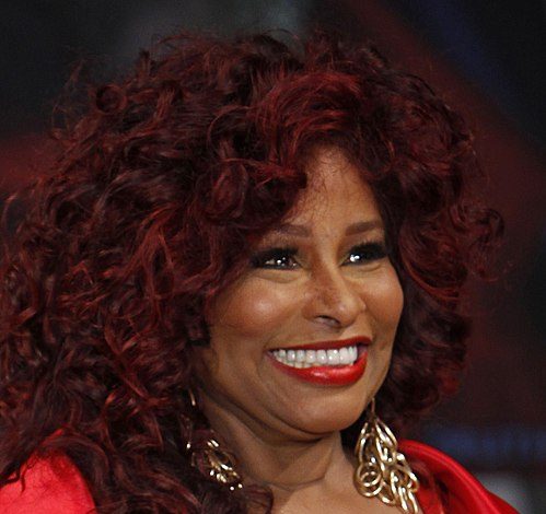 Chaka Khan