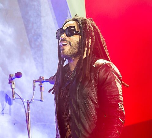 Lenny Kravitz