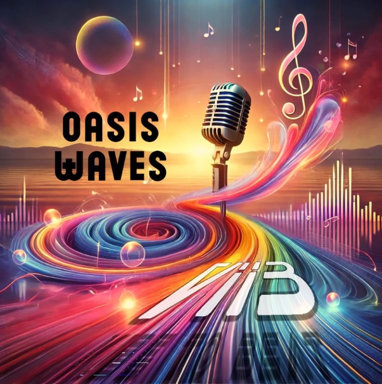 Oasis Waves